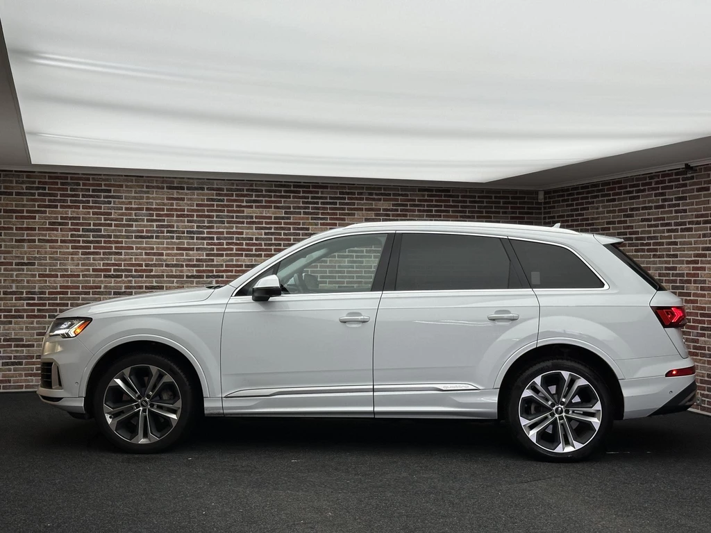 Audi Q7 – foto 4