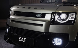Land Rover Defender – thumbnail 47