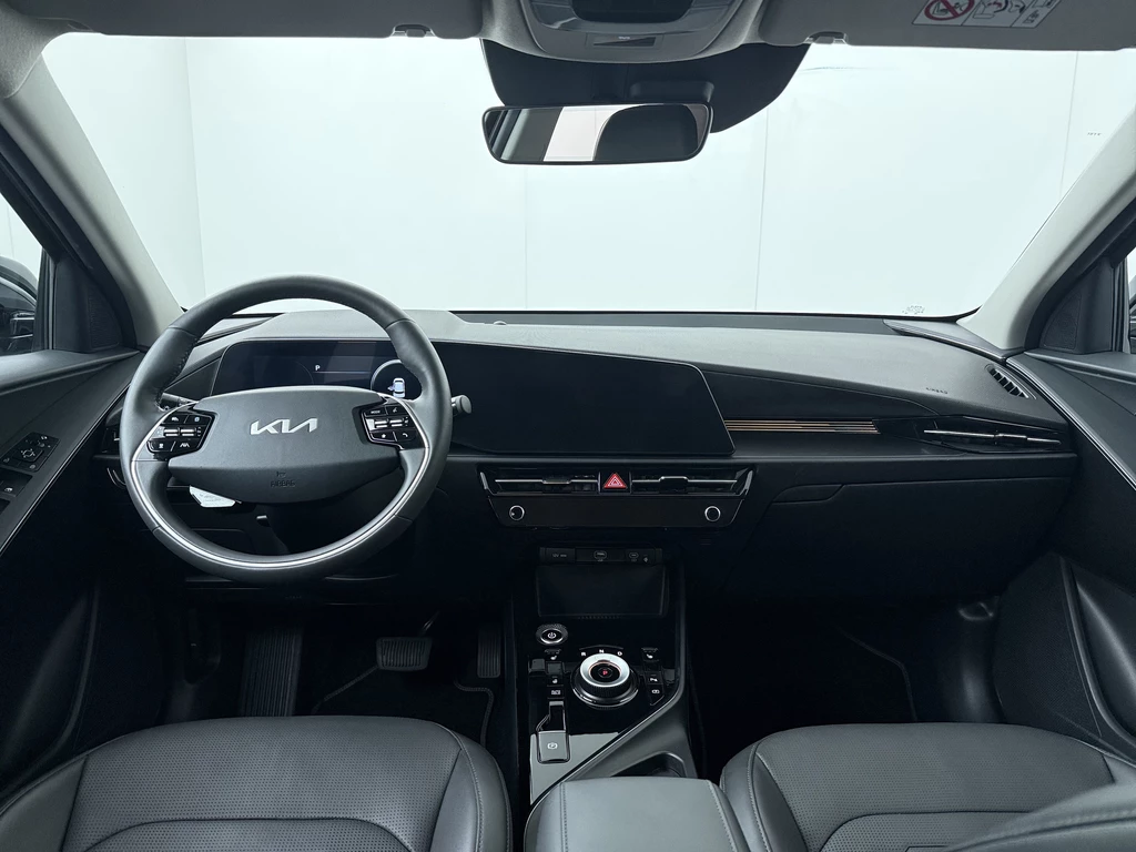 Kia Niro EV – foto 38