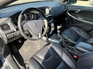 Volvo V40 – thumbnail 18
