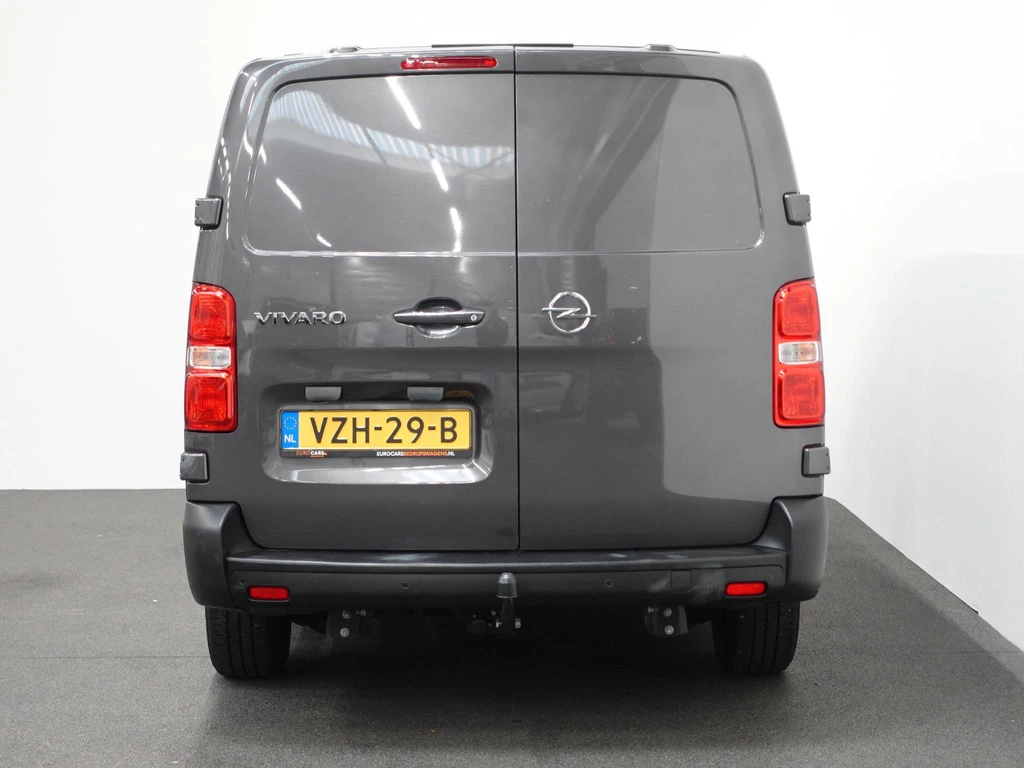 Opel Vivaro – foto 5