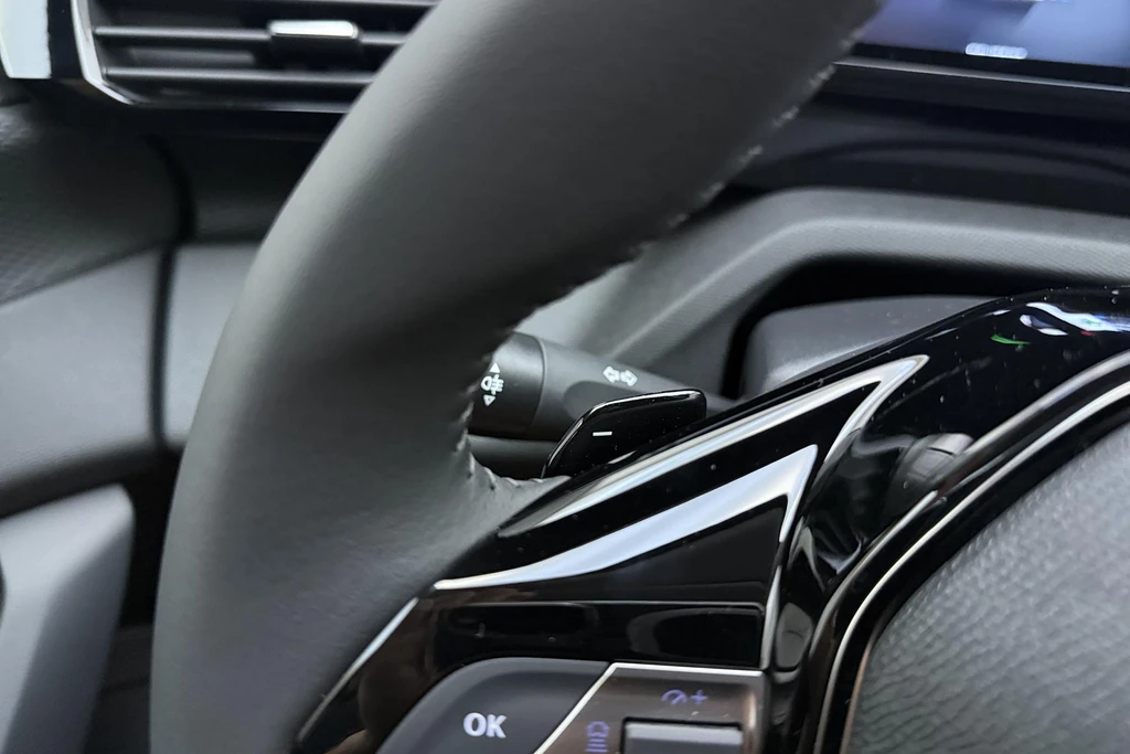Peugeot 308 – foto 21