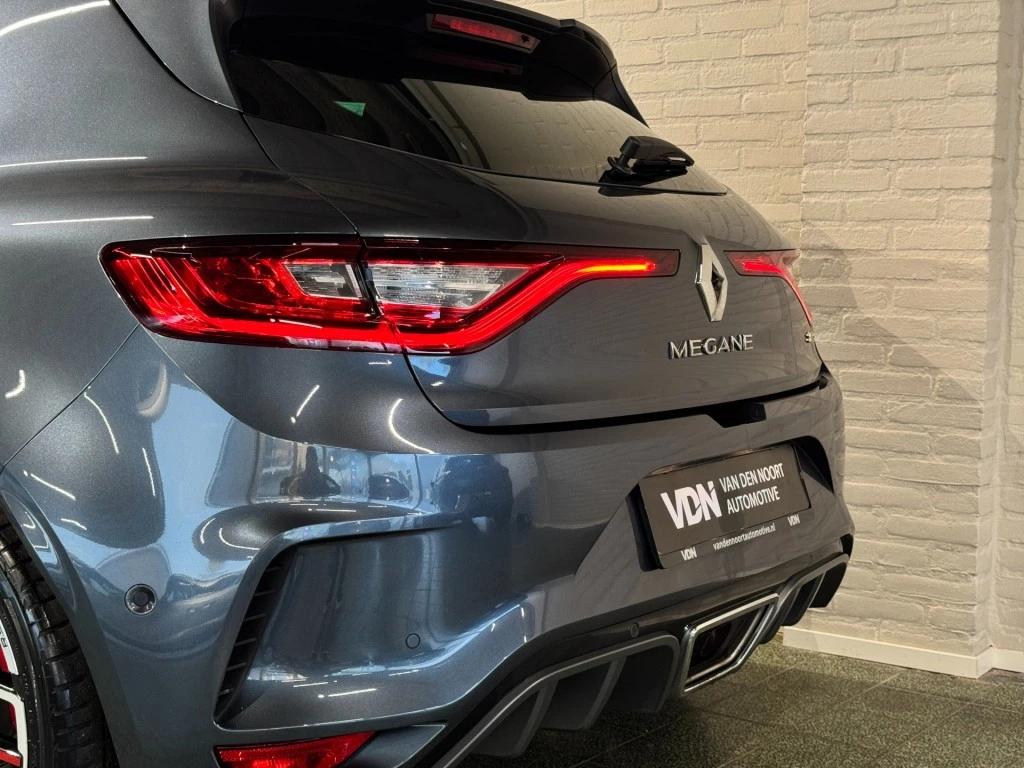 Renault Mégane – foto 3