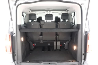 Peugeot Traveller – thumbnail 22