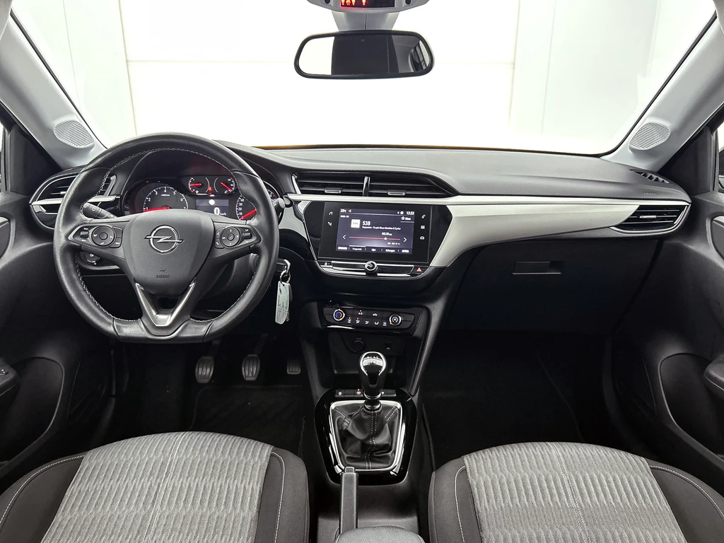 Opel Corsa – foto 22