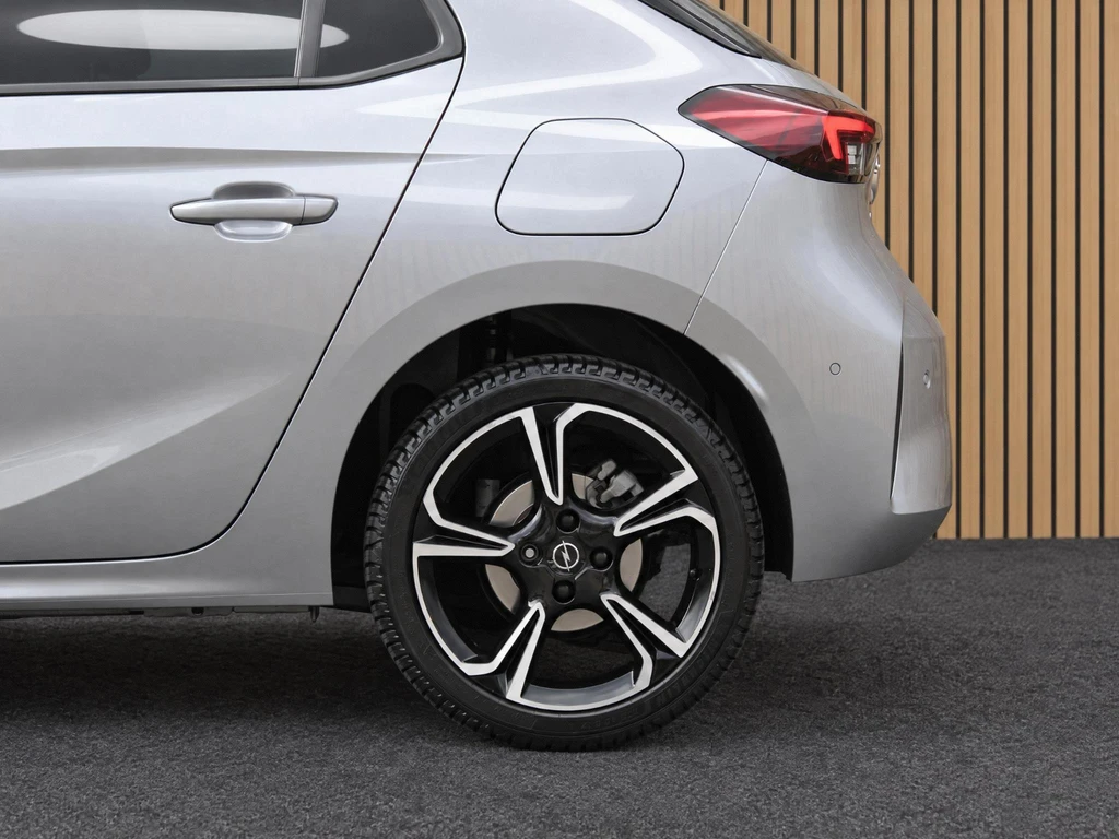 Opel Corsa – foto 12