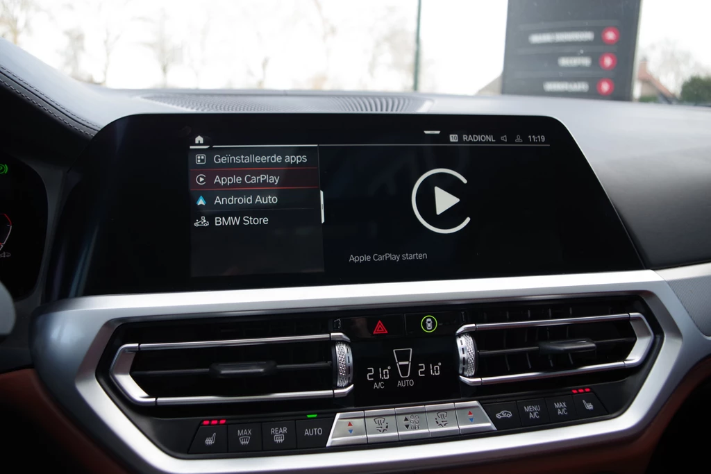 BMW 3 Serie – foto 33