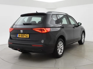 SEAT Tarraco – thumbnail 4