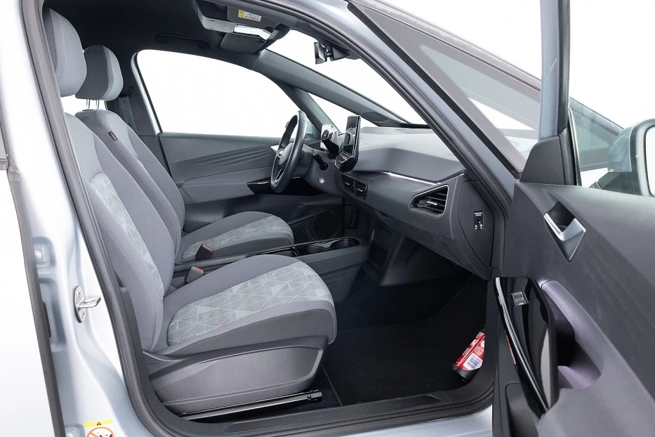 Volkswagen ID.3 – foto 12