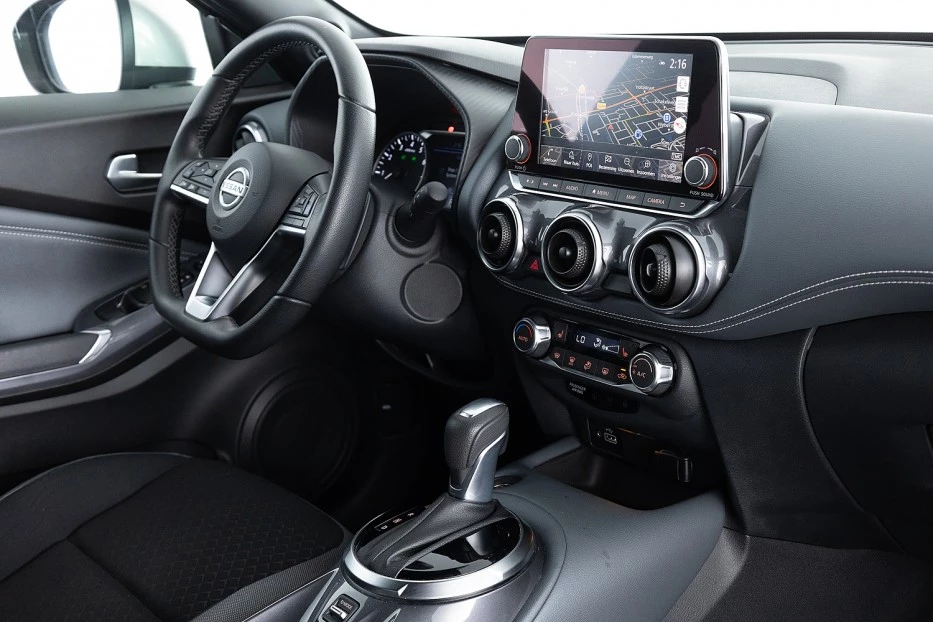 Nissan Juke – foto 11