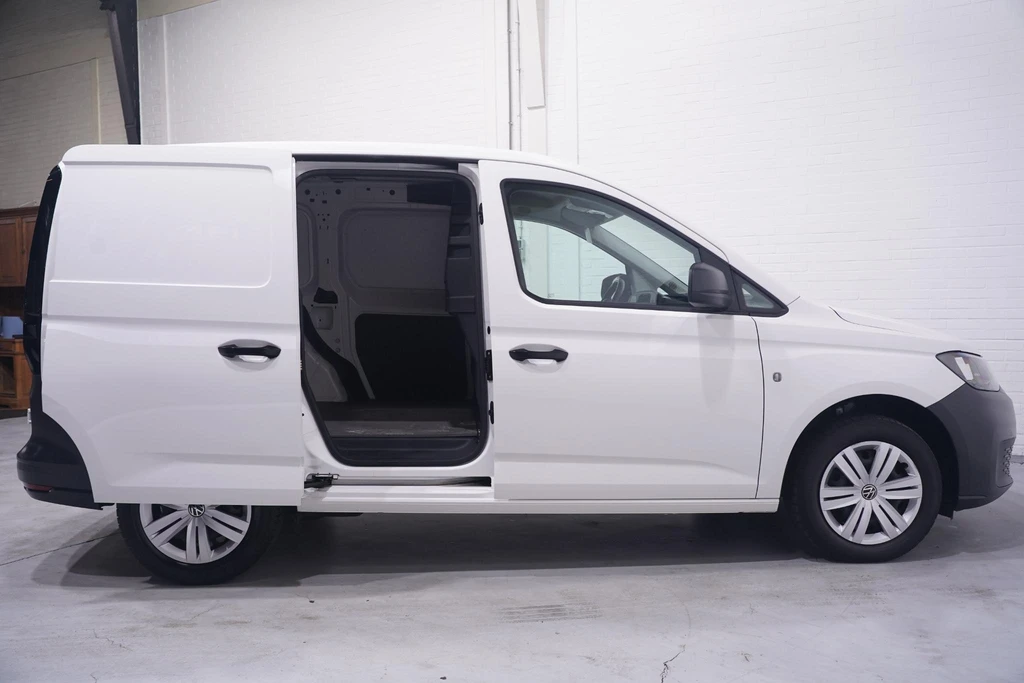 Volkswagen Caddy – foto 11