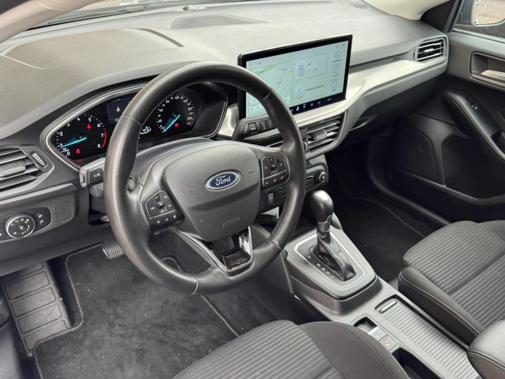 Ford Focus – foto 15
