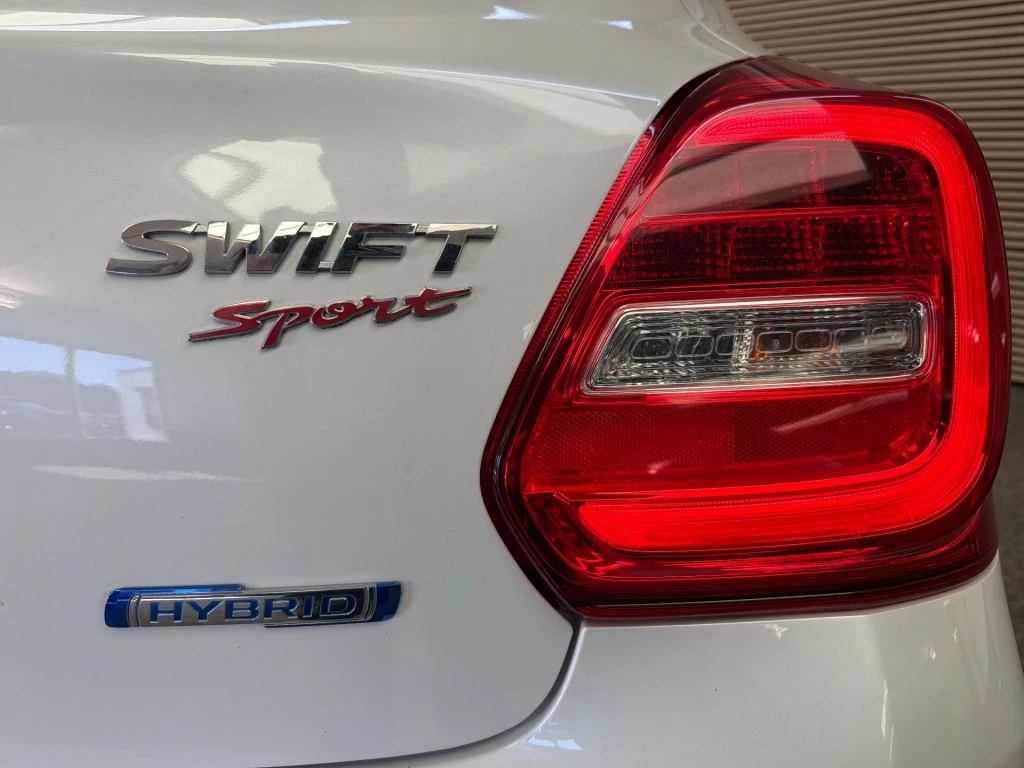 Suzuki Swift – foto 10