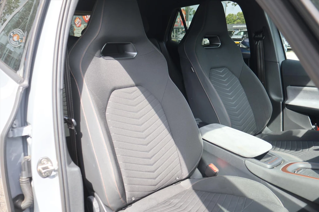 CUPRA Born – foto 9