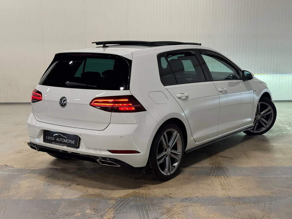 Volkswagen Golf – foto 5