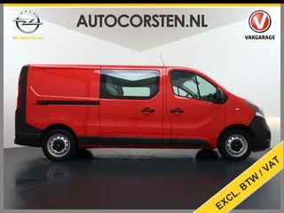 Opel Vivaro – thumbnail 6