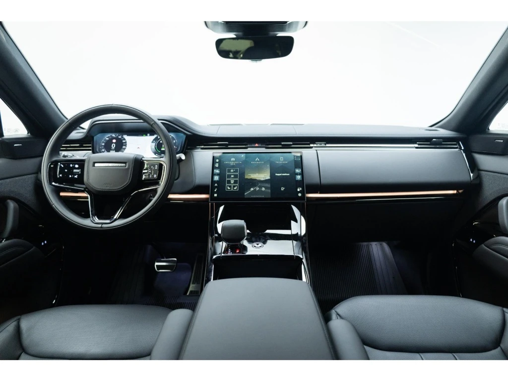 Land Rover Range Rover Sport – foto 10