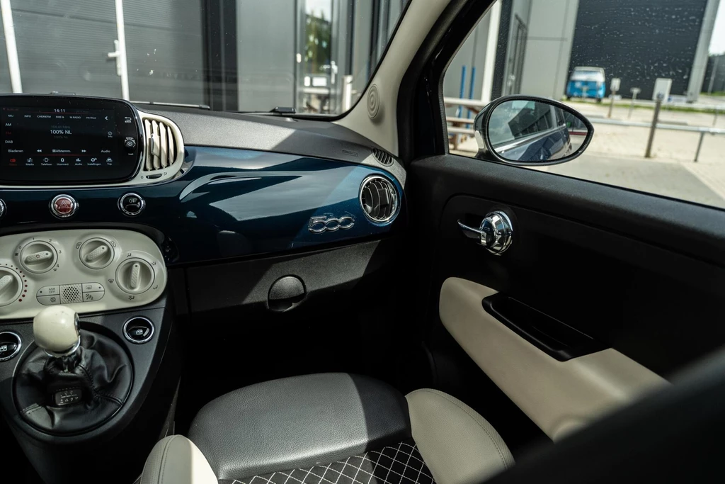 Fiat 500 – foto 13