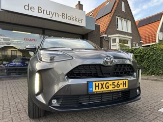 Toyota Yaris Cross – thumbnail 11