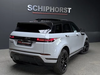Land Rover Range Rover Evoque – thumbnail 5