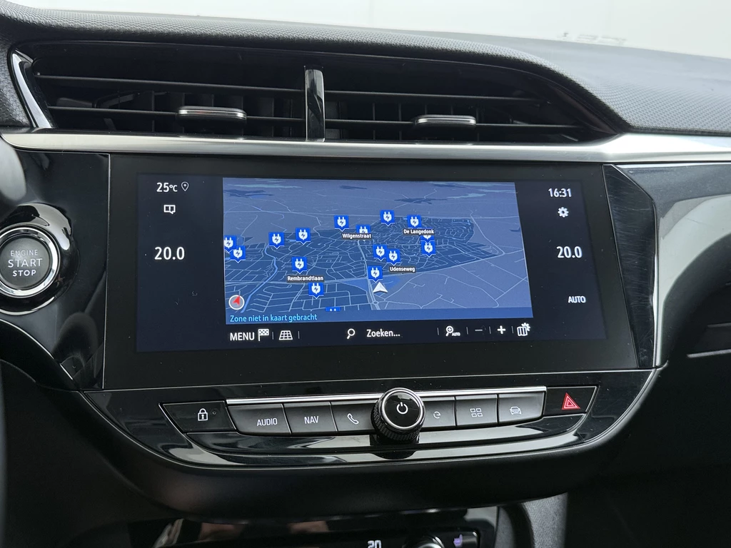 Opel Corsa-e – foto 16
