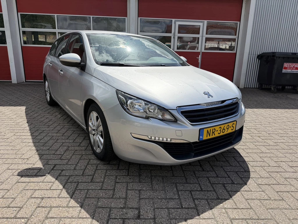 Peugeot 308 – foto 11