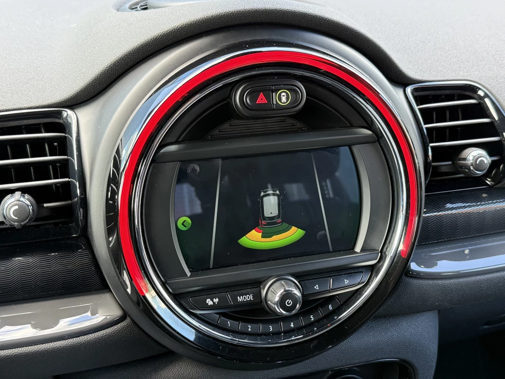 MINI Clubman – foto 31
