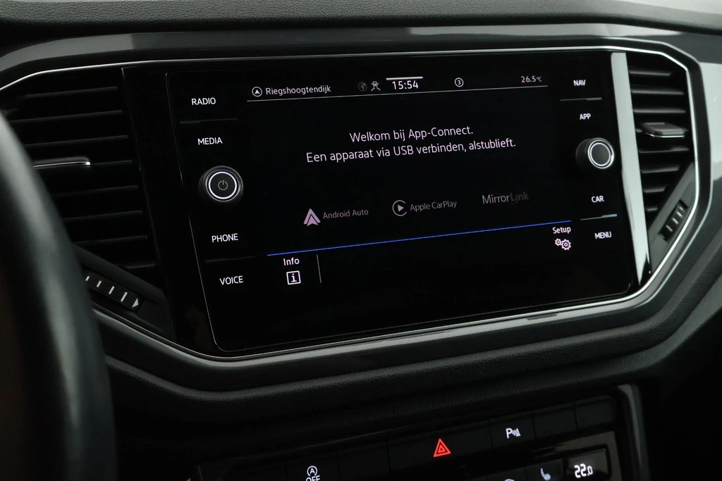 Volkswagen T-Roc – foto 21