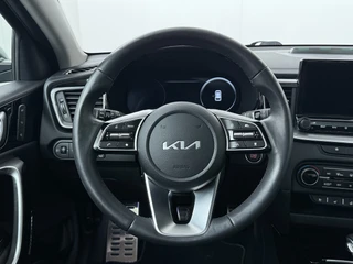 Kia Ceed Sportswagon – thumbnail 39
