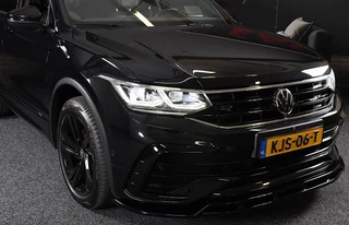 Volkswagen Tiguan – thumbnail 19