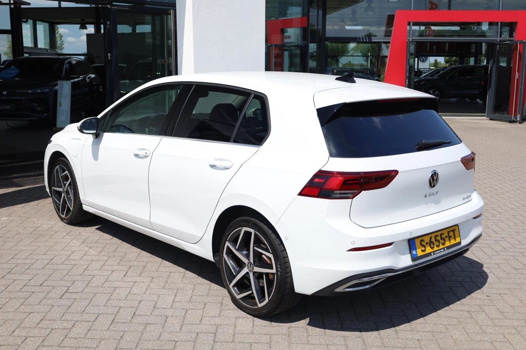 Volkswagen Golf – foto 3