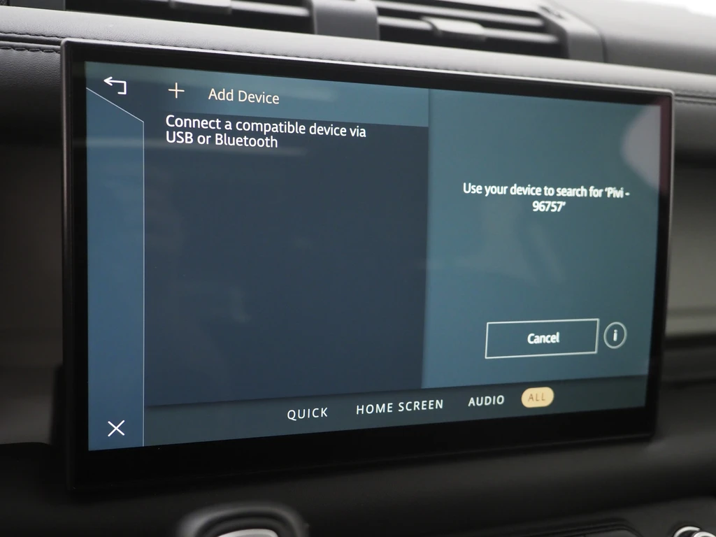 Land Rover Defender – foto 27