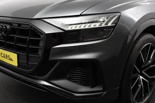 Audi Q8 – thumbnail 30
