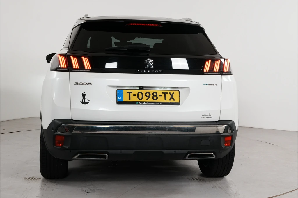 Peugeot 3008 – foto 8