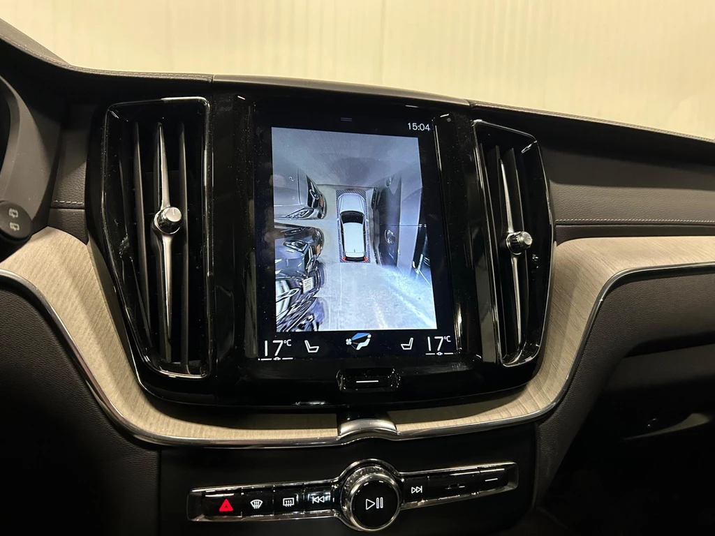 Volvo XC60 – foto 18