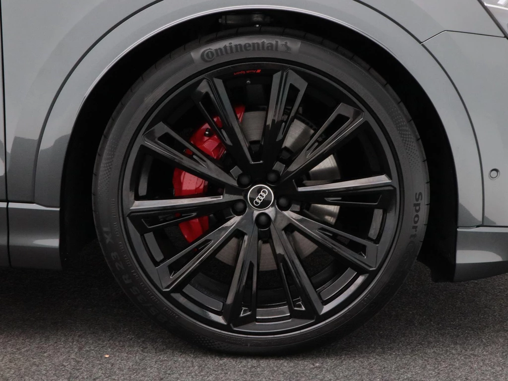 Audi Q8 – foto 14