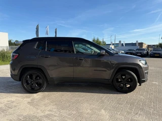 Jeep Compass – thumbnail 8