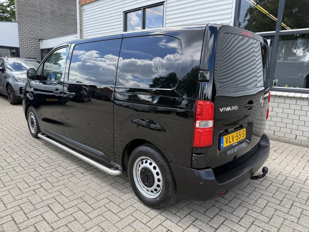Opel Vivaro – foto 3