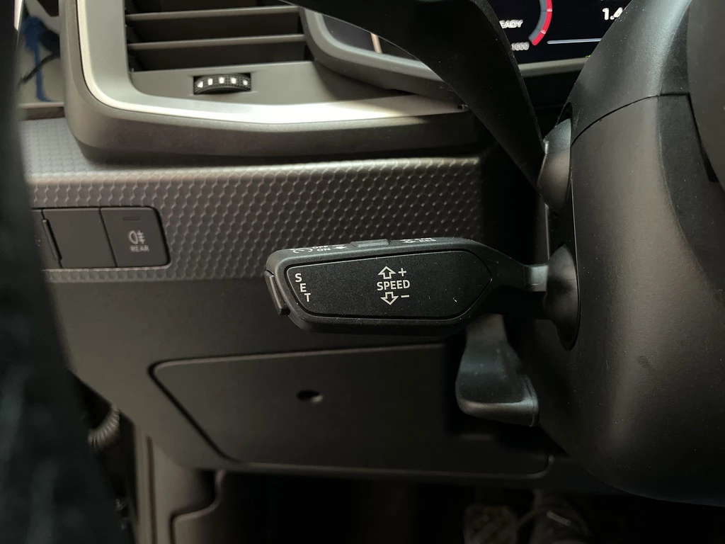 Audi A1 Sportback – foto 22