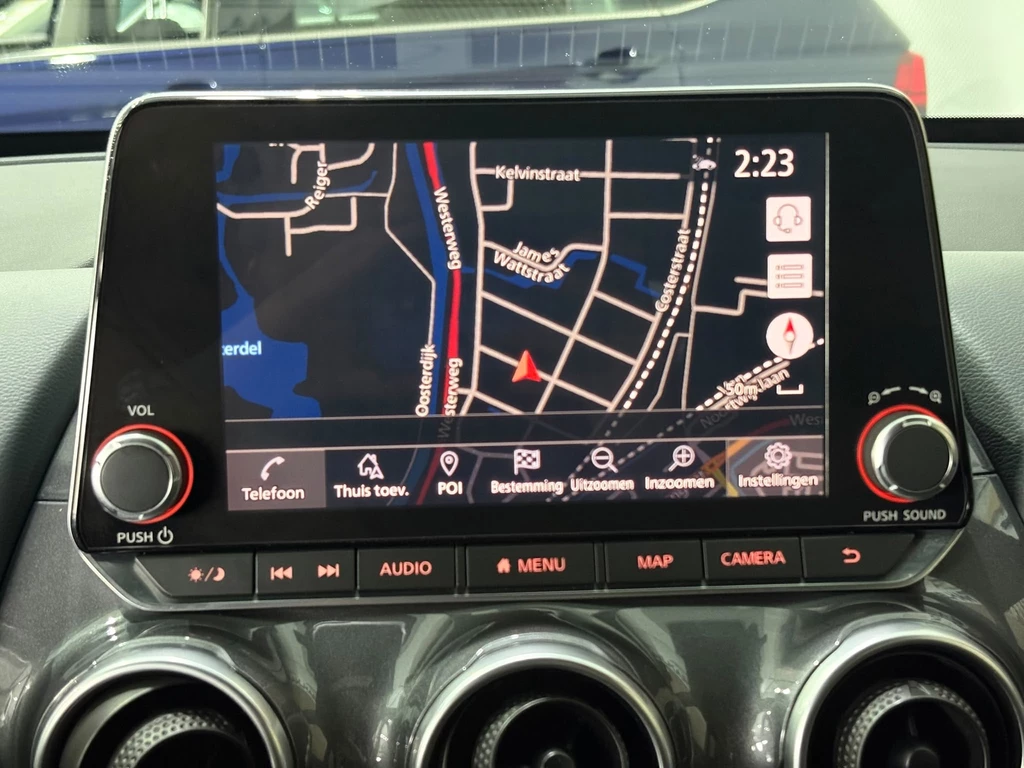 Nissan Juke – foto 19