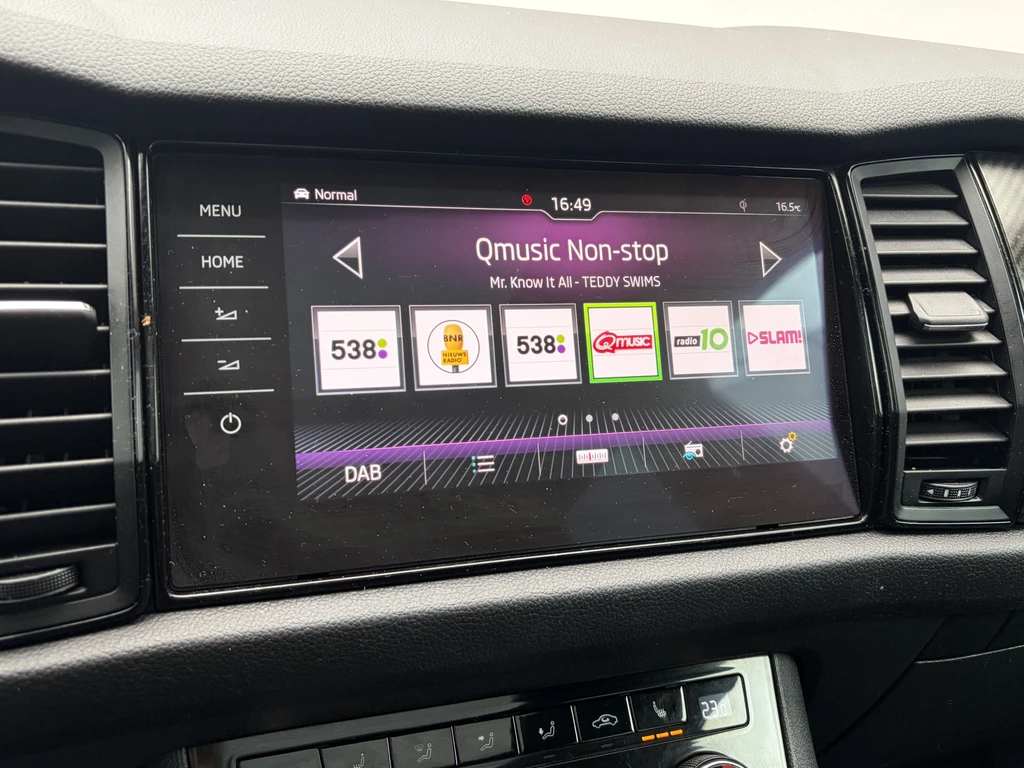 Škoda Kodiaq – foto 39