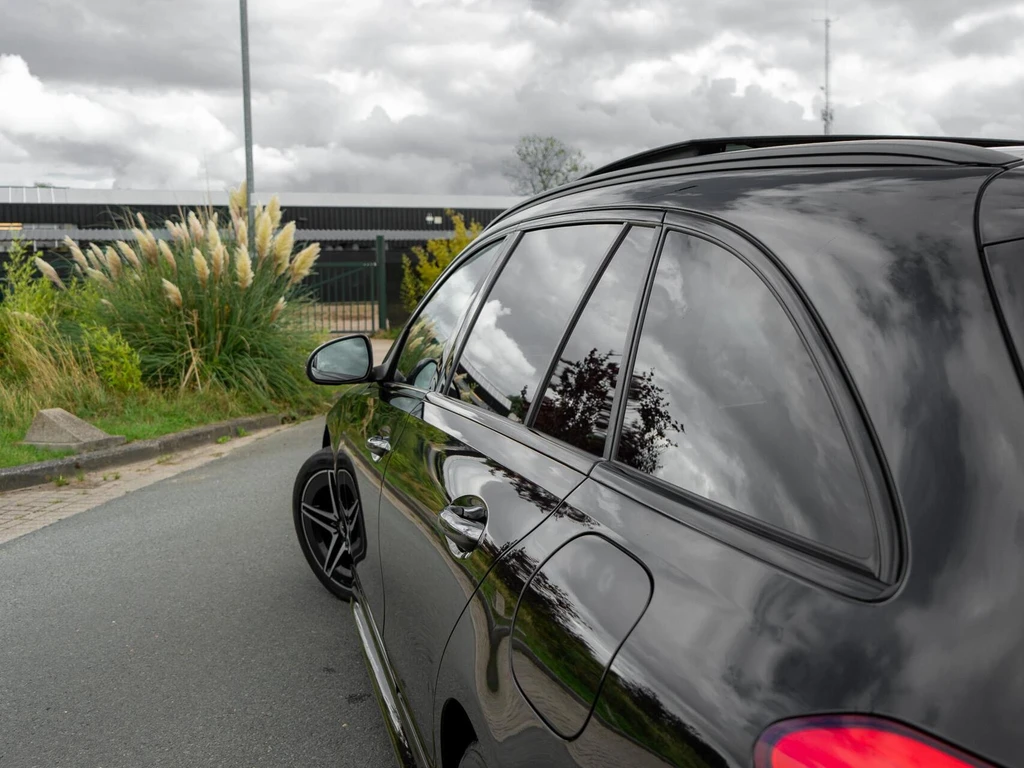 Mercedes-Benz C-Klasse – foto 6