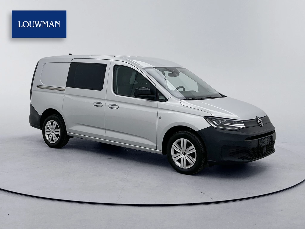Volkswagen Caddy – foto 11