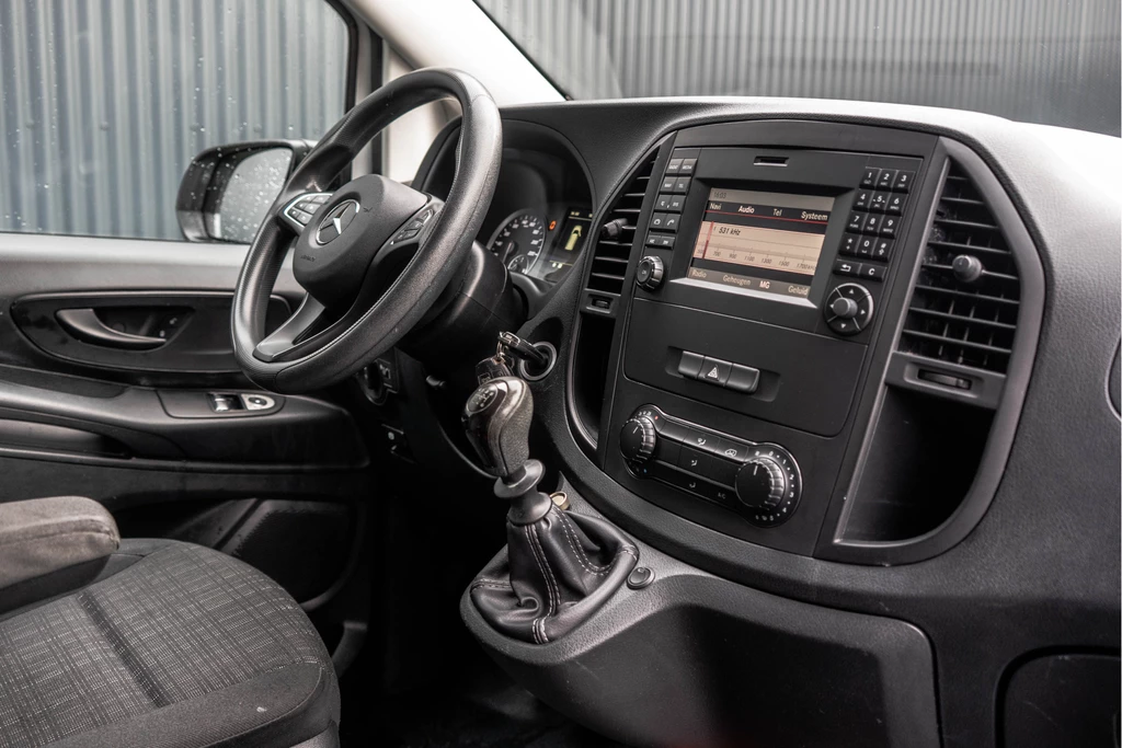 Mercedes-Benz Vito – foto 8