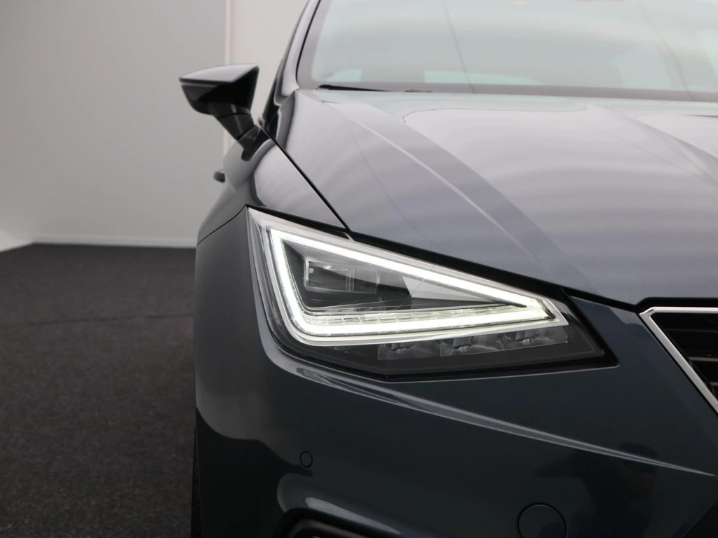 SEAT Ibiza – foto 12