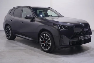 BMW X3 – thumbnail 8