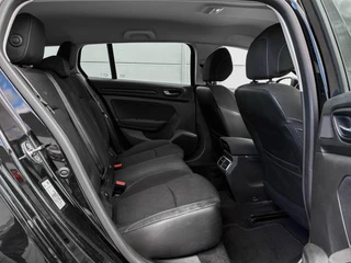 Renault Mégane Estate – thumbnail 27