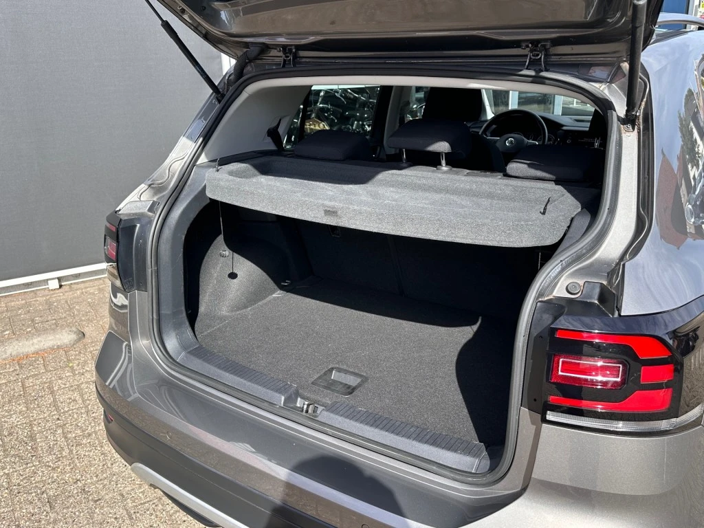Volkswagen T-Cross – foto 7