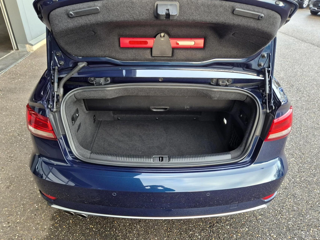 Audi A3 – foto 18