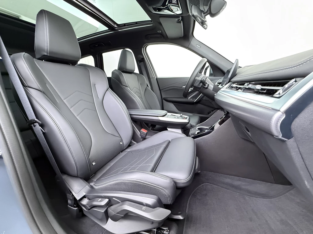 BMW iX1 – foto 40